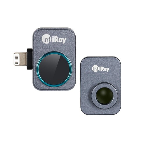 Termocamera infiray pro per - termocamera,