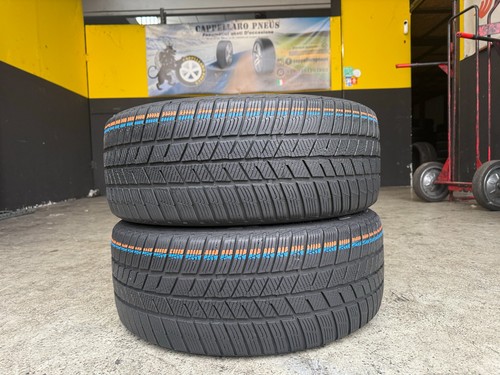 Usato gomme 245 45r19 102v - 245/45r19,