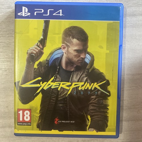 Cyberpunk 2077 ps4 ps5 - cyberpunk,
