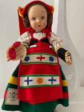 Beautiful Lenci Girl: Ciociara