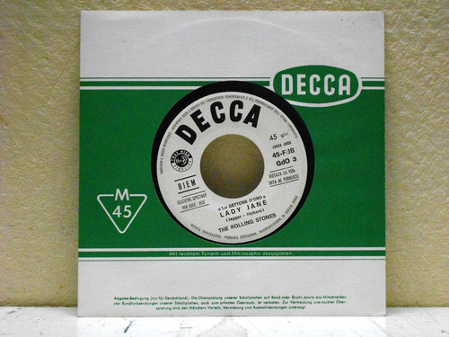 The rolling stones - the,