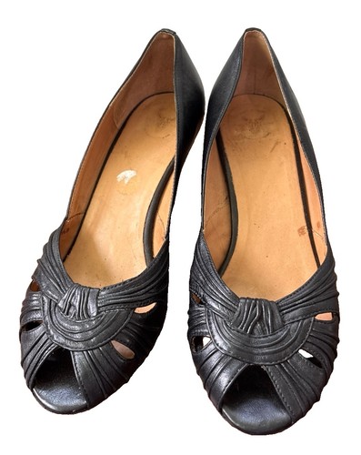Scarpe con tacco frye - scarpe,