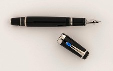 Montblanc Boheme blue stone