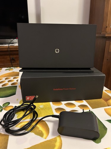 Vodafone station - vodafone,