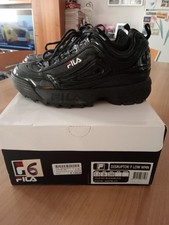 scarpe fila donna