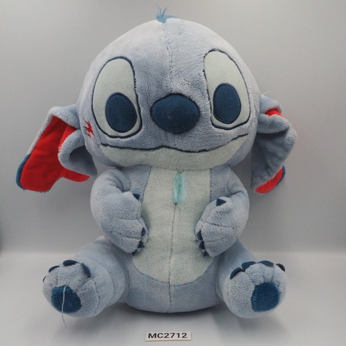 Peluche grande bambola