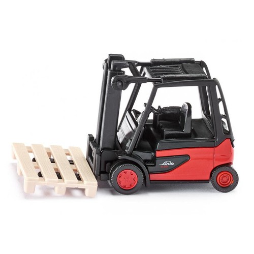 Siku 1311 linde - 1311, carrello