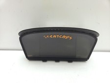 BMW SERIE 6 E63 E64 SCHERMO