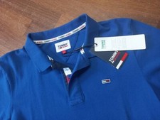 Tommy Hilfiger Jeans polo uomo