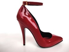 MAISON ERNEST ANKLE STRAP