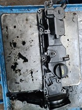 248S0 coperchio punterie citroen peugeot MOTORE BH01