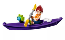 Lego ® Friends Perssonnage
