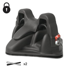 Portasci magnetico 2 sci