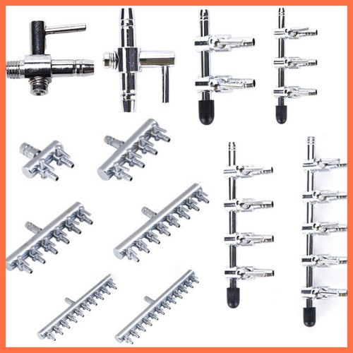 Linea flusso aria 4mm - 4mm,