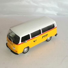 VOLKSWAGEN KOMBI 1/43 NO BOX