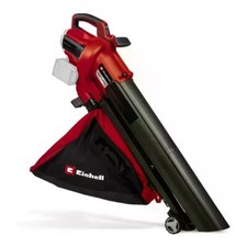 Einhell Aspirafoglie batteria 36V non inclusa PXC soffiatore 3 funzioni Venturro