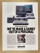 Pubblicità stampa vintage