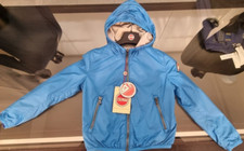 giubbotto bambino colmar