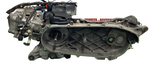Blocco motore 000 honda - blocco,