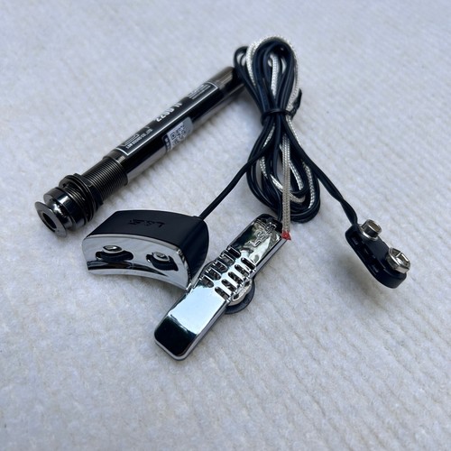 Pickup chitarra acustica