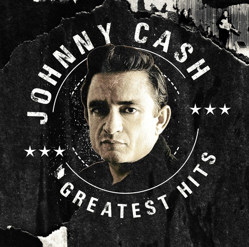 Johnny cash grandi - johnny,