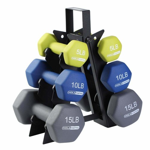 Set pesi manubri - set, attrezzatura