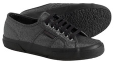 Superga 2750 Lame Sneakers /
