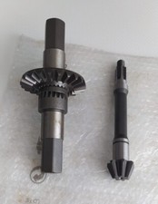 COPPIA CONICA INFERIORE