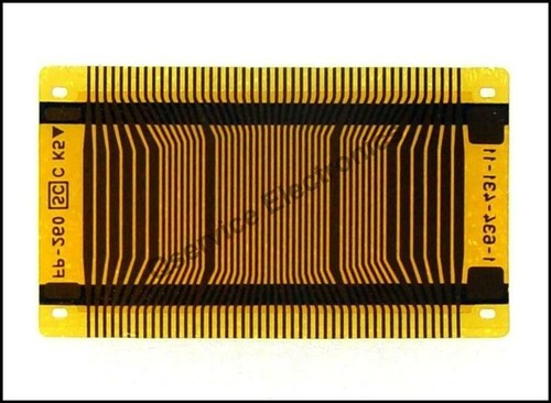 Videocamera pcb flessibile - videocamera,