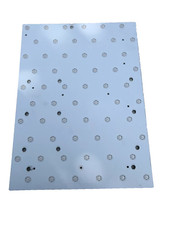 (J95) PANNELLO LED X TV LED SAMSUNG 65"  UE65JS9500 BN96-40062A MULTI LED