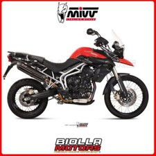 TERMINALE MIVV SUONO TRIUMPH