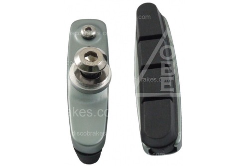 Discobrakes shimano cartuccia - discobrakes,