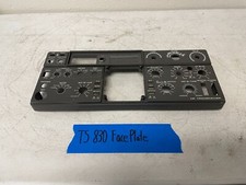 KENWOOD TS 830 Piastra