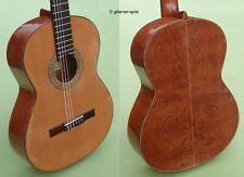 Elegante chitarra spagnola 4/4