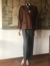 giacca in lana Max Mara