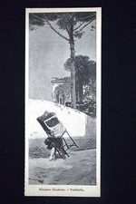 Edoardo Dalbono - Pulcinella + Edoardo Dalbono