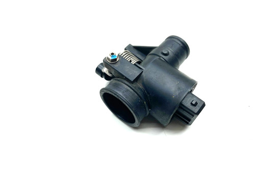 Corpo farfallato throttle body - farfallato,