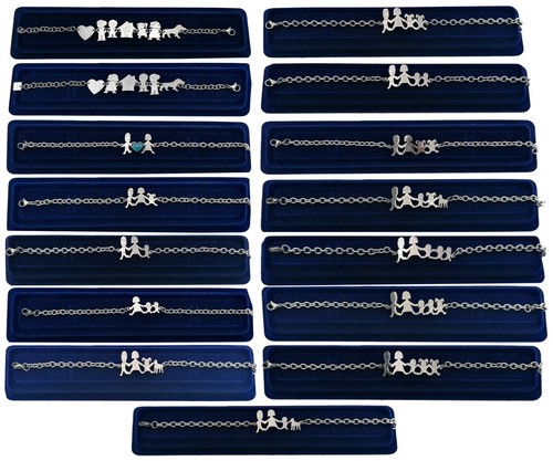 Bracciale braccialetto - bracciale,