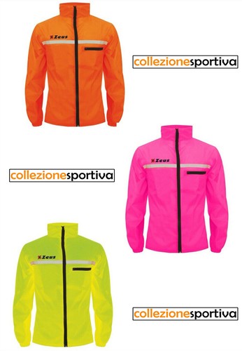 Giacca zeus rain - rain, runner