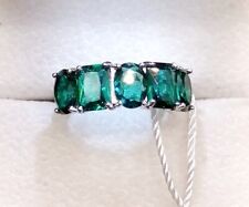 PRESTIGIOSO ANELLO RIVIERA