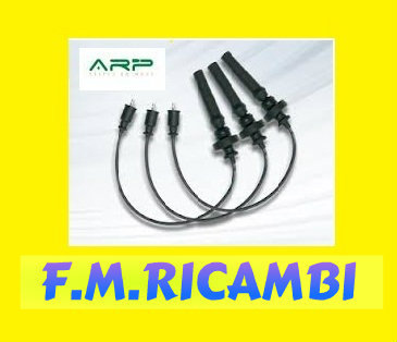 Serie cavi candele opel - serie,