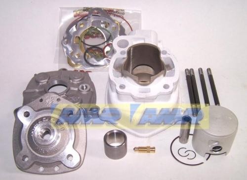 3112386 kit cilindro malossi - kit,