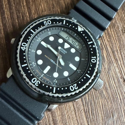 Seiko h558 500a stock - seiko, h558-500a