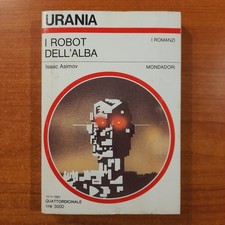 Urania n.1009 - I robot