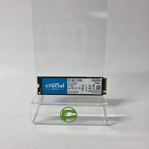 Crucial 2280mm ct1000p2ssd8 - crucial,