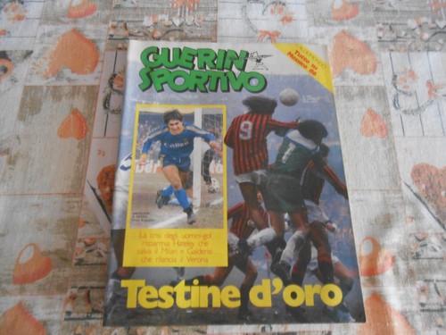 Guerin sportivo - guerin,