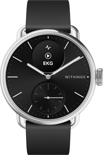 Smartwatch withings scanwatch - withings,