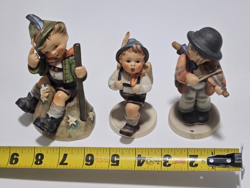 Vtg hummel goebel germany - hummel,