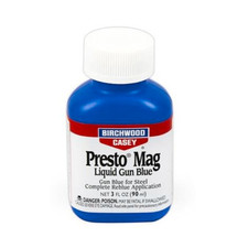 Presto Mag BRUNITORE A FREDDO