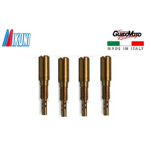 Getti minimo carburatori - getti,